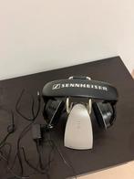 Sennheiser draadloze koptelefoon - TV kijken zonder storen, TV, Hi-fi & Vidéo, Casques audio, Enlèvement, Comme neuf, Sennheiser