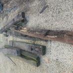 Gratis, Tuin en Terras, Brandhout, Ophalen