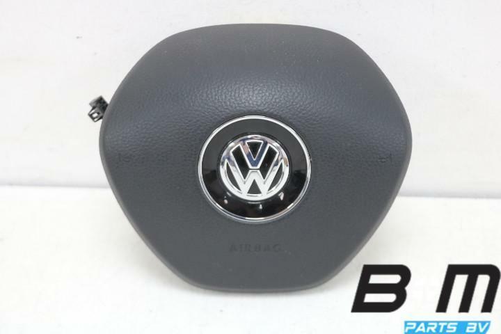 Stuurairbag VW Golf 7 5G0880201R, Auto diversen, Anti-diefstal, Gebruikt
