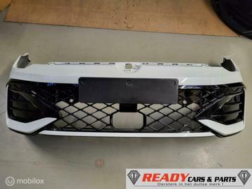 Voorbumper VW Golf 8 VIII FACELIFT R-LINE LOK1 5H0807221S beschikbaar voor biedingen