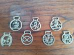 Vintage horse brass, Ophalen of Verzenden