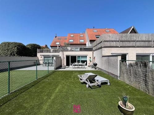 Appartement te koop in Knokke-Heist, 2 slpks, Immo, Huizen en Appartementen te koop, Appartement, A
