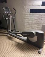 Crosstrainer life fitness, Sport en Fitness, Ophalen, Crosstrainer