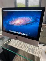APPLE IMAC 21.5 INTEL I5 500GO MAC OS X 10.6, Computers en Software, Ophalen, Zo goed als nieuw, IMac