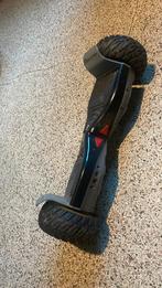 Hoverboard all terrain, Kinderen en Baby's, Speelgoed | Buiten | Actiespeelgoed, Ophalen of Verzenden, Zo goed als nieuw