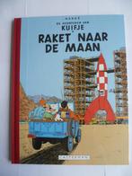 KUIFJE 1E DRUK FACSIMILE UITGAVE"RAKET NAAR DE MAAN"UIT 2006, Boeken, Eén stripboek, Nieuw, Ophalen of Verzenden, Hergé