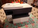 HP officejet pro 7720, Ophalen, Hp, Inkjetprinter, All-in-one