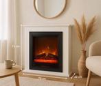 Sfeerhaard met regelbare warmte., Huis en Inrichting, Haarden, Ophalen, Nieuw, Vrijstaande haard, Elektrische haard