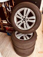 Winterbanden Kia Sportage 2019 met velg!, Auto-onderdelen, Banden en Velgen, Ophalen, Winterbanden, Band(en)