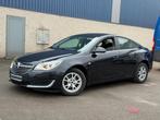 Modèle Opel Insignia 2.0 CDTi FaceLift* Euro 5b !, Euro 5, Achat, Entreprise, Boîte manuelle