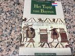 Het tapijt van Bayeux. S Bertrand S Lemagnen, Boeken, Ophalen, Zo goed als nieuw, Overige onderwerpen