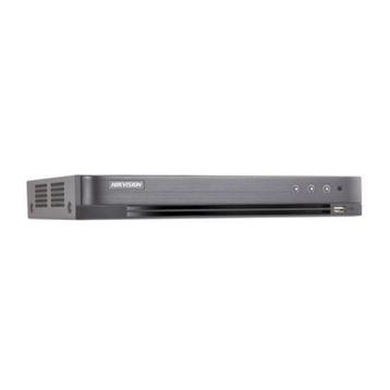 Enregistreur Video 4xAnalog + 1xIP HIKVISION DS-7204HQHI-K1 disponible aux enchères
