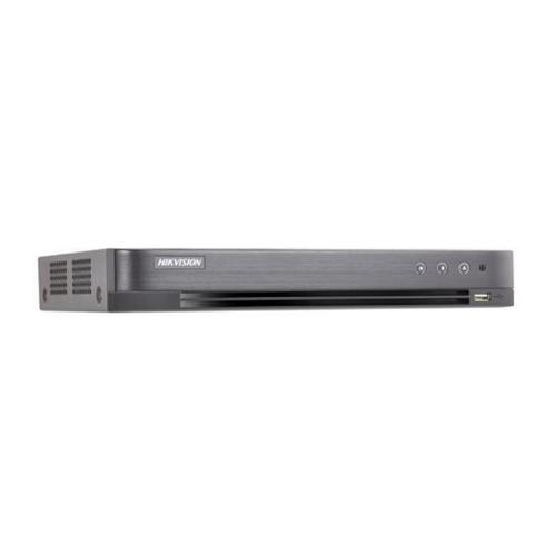 Enregistreur Video 4xAnalog + 1xIP HIKVISION DS-7204HQHI-K1, Audio, Tv en Foto, Videobewaking, Nieuw, Ophalen of Verzenden