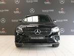 Mercedes-Benz GLC 250 Coupé 4MATIC DOS 7544, Auto's, Automaat, Stof, Gebruikt, Bedrijf