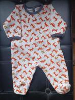 petit bateau,2 pyjamas a 5 euros pièce, taille 3 mois, Ophalen of Verzenden