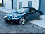 Alfa Roméo spider 916, Auto's, Te koop, Particulier, Spider