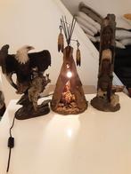 Statues indiennes, Collections, Statues & Figurines, Enlèvement