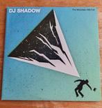 DJ Shadow - De berg zal vallen, Ophalen of Verzenden, Zo goed als nieuw
