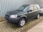 Freelander 2.0d automatique, Cuir, Entreprise, 5 portes, Diesel