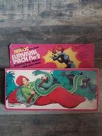 1970s Havoc Super Agent survival pack no. 2 sleeping bag, Verzamelen, Ophalen of Verzenden, Zo goed als nieuw