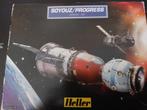 Soyouz / Progress rakket ruimtetuig satelliet, Hobby en Vrije tijd, Ophalen of Verzenden, Nieuw, 1:50 tot 1:144