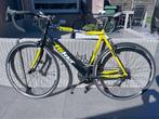 Hiker koersfiets, Fietsen en Brommers, 28 inch, Zo goed als nieuw, 15 tot 20 versnellingen, 57 tot 61 cm