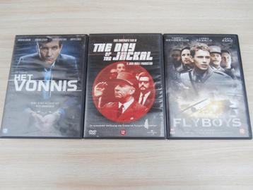 dvd actie beschikbaar voor biedingen
