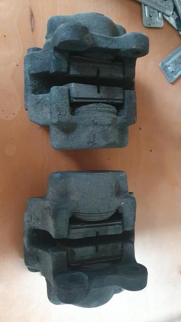 Set remklauwen + nieuwe remblokken VW Kever 1303 beschikbaar voor biedingen