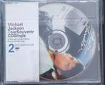 Michael Jackson Tour Souvenir CD Single #2. New, Ophalen, Nieuw in verpakking