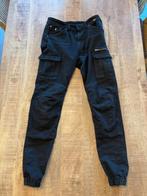 RICHA motorbroek cargo, kevlar, Ophalen, Heren, Richa, Broek | textiel