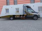 Mercedes Sprinter, Auto's, Automaat, Achterwielaandrijving, Overige kleuren, 5500 kg
