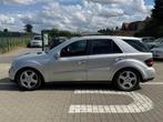 2007 Mercedes-Benz ML 280 CDI, Auto's, Automaat, Gebruikt, Overige brandstoffen, Bedrijf