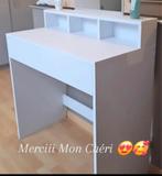 Make up tafel, Ophalen, Gebruikt