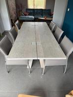Tafel, Ophalen, Gebruikt, 100 tot 150 cm, 200 cm of meer