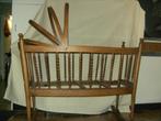 SCHOMMELWIEG, Kinderen en Baby's, Ophalen, Nieuw, Matras