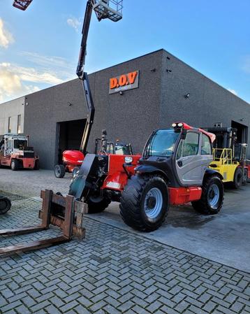 Manitou MLT 960 beschikbaar voor biedingen