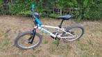 Kinderfiets jongen, Fietsen en Brommers, Ophalen, B'twin, 20 inch, Handrem