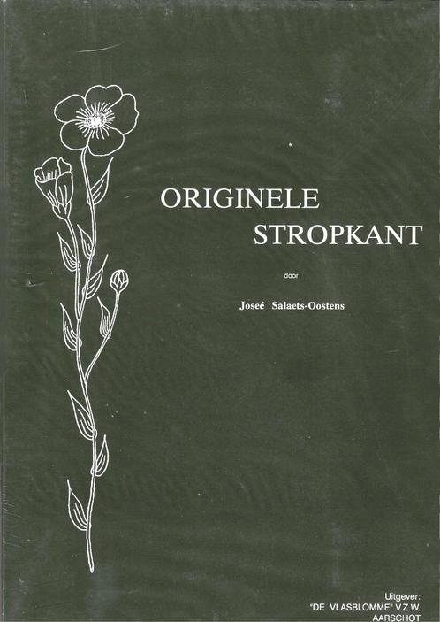 Patronenmappen kantklossen, Hobby en Vrije tijd, Kantklossen, Nieuw, Patronen, Ophalen of Verzenden