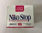 Filtre à cigarettes Niko Stop 360 filtres à nicotine xlpak, Autres types, Enlèvement ou Envoi, Neuf