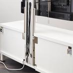 Ikea uppleva TV mount (for Besta or wall), Ophalen, Zo goed als nieuw