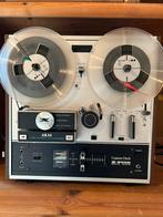 Bandrecorder akai + 50 banden, Audio, Tv en Foto, Bandrecorder, Ophalen, Bandrecorder