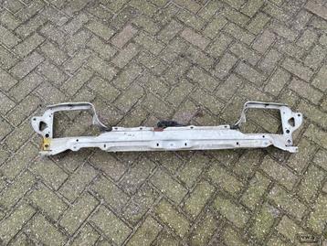 Fiat Ducato 1994-2002 voorfront wit beschikbaar voor biedingen