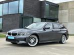 BMW 318d 2020 Touring G21 137pk - GPS | Cruise | Lane Assist, Auto's, 118 g/km, 1995 cc, https://public.car-pass.be/vhr/ac1e4165-ae8b-421a-83f7-fffc88e579aa