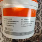 Plamuur Fermacell, Bricolage & Construction, Enlèvement