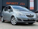 Opel Meriva 1.3 CDTi ecoFLEX Cosmo (bj 2010), Euro 5, Gebruikt, 4 cilinders, 95 pk