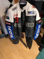 Suzuki motor pack, Motoren, Ophalen, Heren, Jas | leer, Suzuki by Furygan
