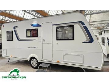 CARAVELAIR ALBA 496 beschikbaar voor biedingen
