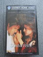 Videocassette 'Sommersby', Audio, Tv en Foto, Ophalen of Verzenden, Zo goed als nieuw