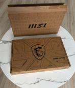 portable MSI Katana 15 i7-13620H RTX 4060 16 Go RAM SSD 1 To, Computers en Software, Laptop-opladers, Ophalen of Verzenden, Refurbished