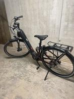 Elektronische fiets van Merida, Ophalen, Zo goed als nieuw